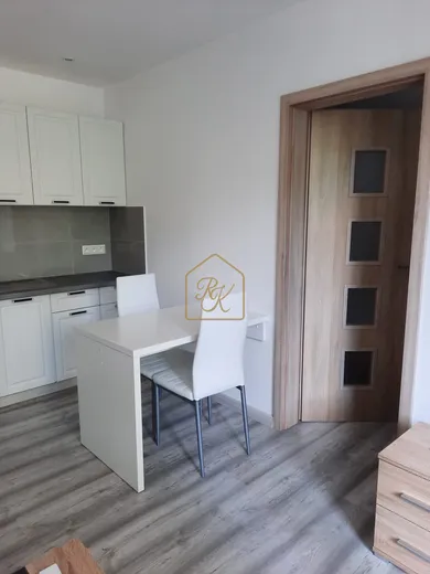 Na prenájom 1-izbový byt, 37 m², Nitra, Lúčna