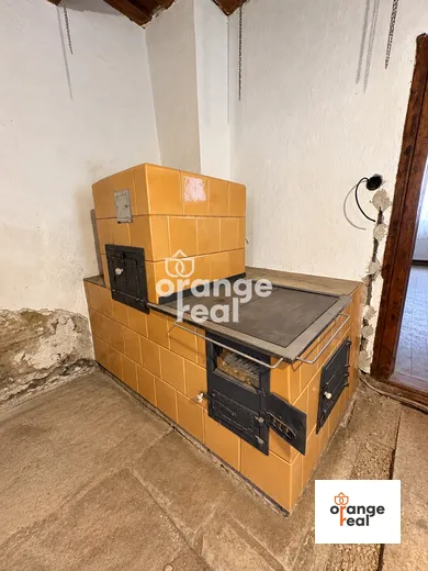 Na predaj 1-izbový dom, 70 m², Kojšov