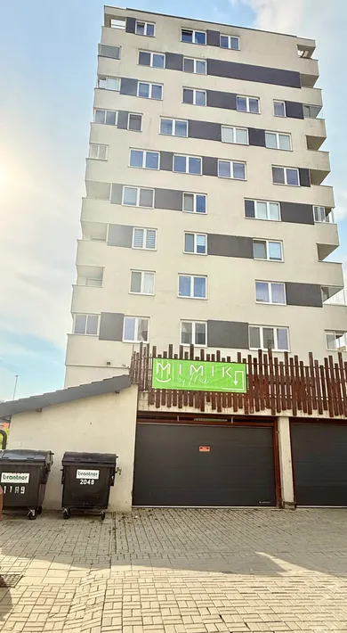 Na predaj komerčné v Poprad · €92 500 · Novostavba