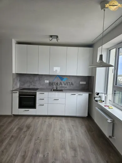 Mieszkania na wynajem, 2-pokojowe, Galanta · €630