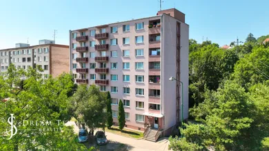 Na prenájom 2-izbový byt, 55 m², Banská Štiavnica, Ladislava Exnára