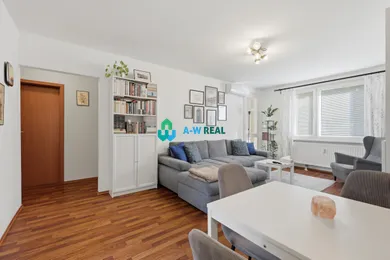 Mieszkania na sprzedaż, 3-pokojowe, Dunajská Streda · €128 000
