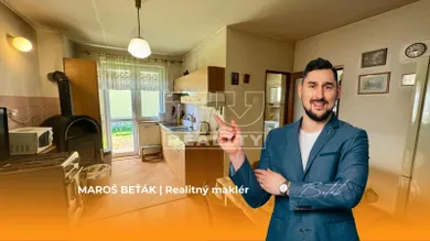 Дома на продажу, 2-комнатные, Martin · €169 900