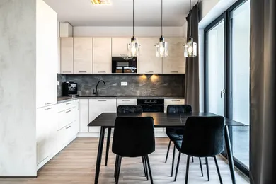 Mieszkania na wynajem, 2-pokojowe, Košice-Vyšné Opátske · €1050