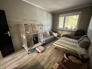 Na predaj 4-izbový byt, 86 m², Bratislava-Petržalka, Bzovícka