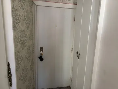 Na predaj 1-izbový byt, 26 m², Komárno, Nádvorie Európy