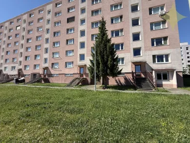 Na predaj byt v Žiar nad Hronom · €106 500 · Vo výstavbe