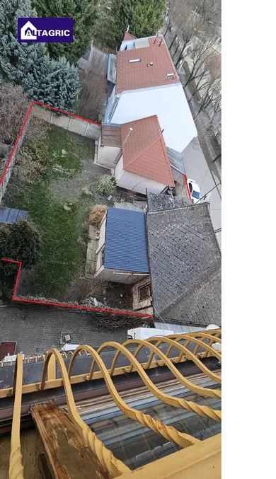 Domy na sprzedaż, 1-pokojowe, Komárno · €155 000
