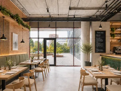 Komerčné priestory na predaj, Bratislava-Ružinov · €630 990