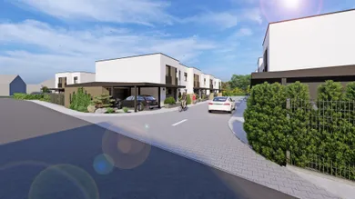 Na predaj dom, 202 m², Bitarová