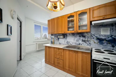 Na predaj 2-izbový byt, 57 m², Trnava, Hospodárska