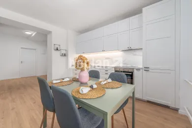 Apartments for rent, 3-room in Bratislava-Nové Mesto · €1,200