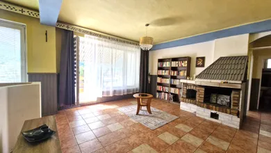 Na predaj 5-izbový dom, 200 m², Banská Bystrica