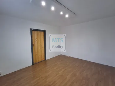 Na prenájom 1-izbový byt, 31 m², Vrútky, J. Kalinčiaka