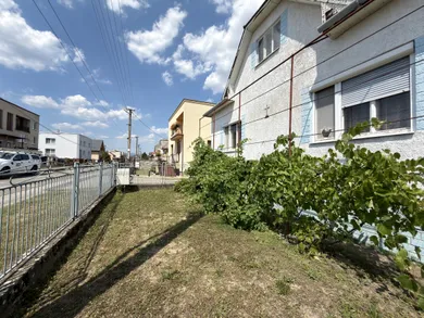 Na predaj dom v Veľké Ozorovce · €165 000 · Pôvodný stav