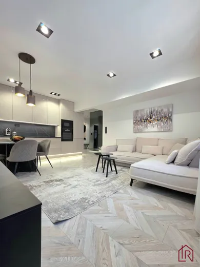 Na predaj 4-izbový byt, 84 m², Košice-Sever, Park duklianskych obetí