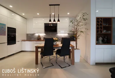 Na predaj dom, 123 m², Poprad, Svitská cesta