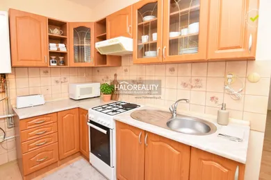 Mieszkania na sprzedaż, 3-pokojowe, Senec · €199 950