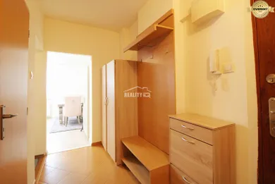 Na predaj 2-izbový byt, 44 m², Sučany