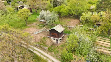 Na predaj rekreačný dom, 747 m², Žilina, Závodie