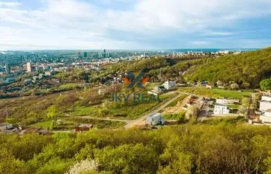 Land for sale in Bratislava-Rača · €364,900