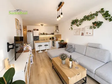 Byty na predaj 2-izbový, Malacky · €184 900
