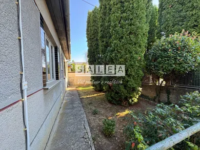 Na predaj 3-izbový dom, 90 m², Šaľa