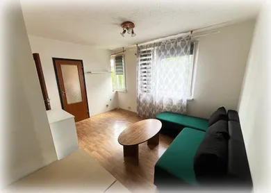 Mieszkania na sprzedaż, 1-pokojowe, Banská Bystrica · €124 900