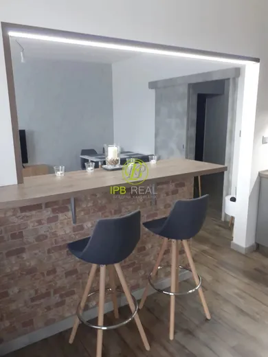 Na predaj 4-izbový byt, 80 m², Bratislava-Ružinov, Domkárska
