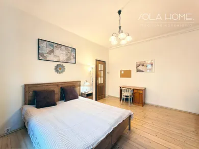 Na predaj 3-izbový byt, 87 m², Košice-Staré Mesto, Podtatranského