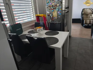 Na predaj 3-izbový byt, 73 m², Topoľčany, Hviezdoslavova