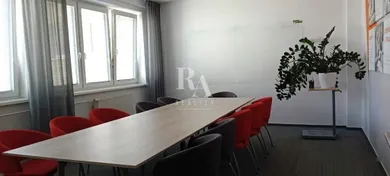 Na prenájom komerčné, 40 m², Žilina, -