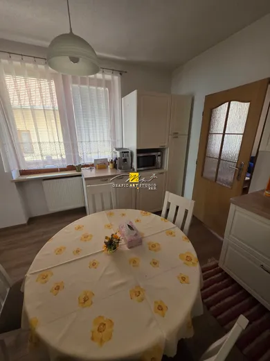 Na predaj dom, 61 m², Detva, Kukučínova