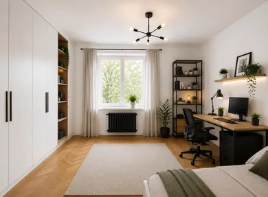 Na predaj 3-izbový byt, 83 m², Bratislava-Nové Mesto, Račianske mýto