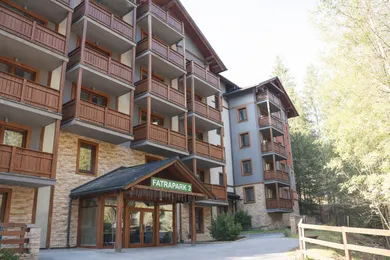 Byty na predaj 1-izbový, Ružomberok · €95 000