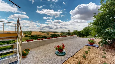 Na predaj rekreačný dom, 95 m², Senica, Osada Kunov III