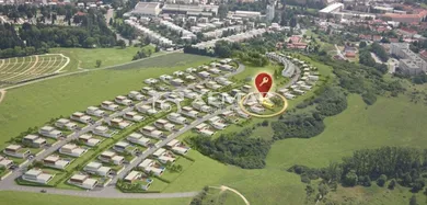 Ділянки на продаж, Zvolen · €155 000