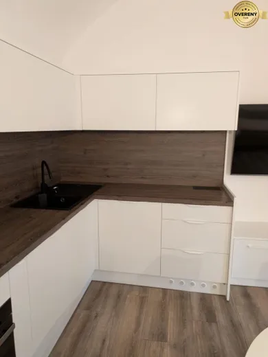 Na prenájom 1-izbový byt, 37 m², Poprad