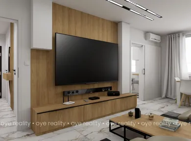Mieszkania na sprzedaż, 3-pokojowe, Komárno · €145 000