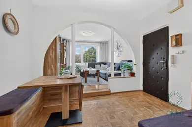 Na predaj 3-izbový byt, 63 m², Trnava