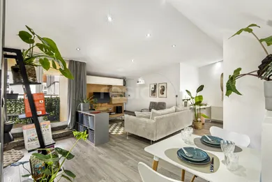Na predaj 2-izbový byt, 76 m², Bratislava-Staré Mesto, Belehradská
