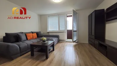 Na predaj byt v Michalovce · €73 000 · Dokončené