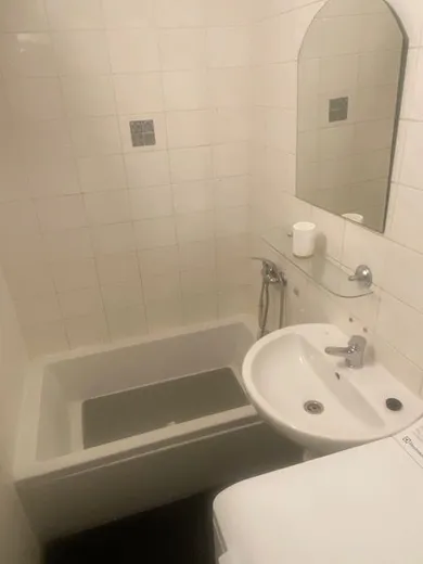 Na prenájom 1-izbový byt, 33 m², Piešťany, Mateja Bela