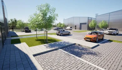 Na predaj objekt v Trnava · €1 100 000 · Novostavba