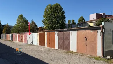 Objekty na predaj, Dunajská Streda · €22 000