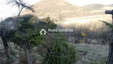 Na predaj pozemok v Žilina · €37 000 · Pôvodný stav