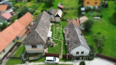Na predaj 3-izbový dom, 140 m², Margecany