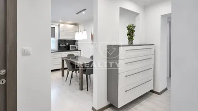 Na predaj 3-izbový byt, 68 m², Košice-Sever