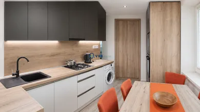 Na prenájom 2-izbový byt, 54 m², Košice-Staré Mesto, Jarná