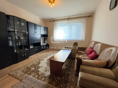 Byty na predaj 3-izbový, Hurbanovo · €57 000